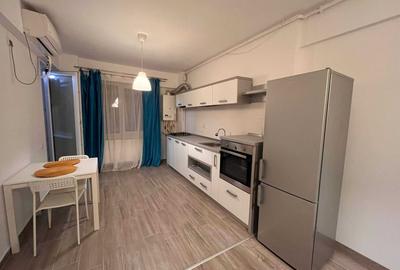 Apartament 2 camere de inchiriat,complet mobilat si utilat, Iuliu Maniu - 1