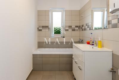 Casa individuala, teren 824 mp, Arhitectilor-Padurea Dumbrava - 7