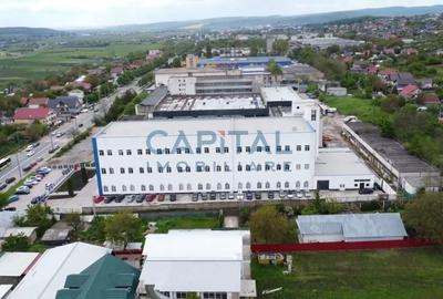 Proprietate Comerciala Premium de Vanzare-Ștefan cel Mare, Zona de Nord, Vaslui - 2