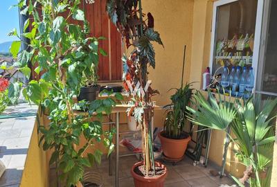 Apartament 2 camere cu POD generos 30mp- Selimbar, Triajului - 9