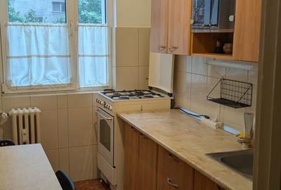 Apartament 2 camere Drumul Taberei | Renovat | Bloc anvelopat | 3 minute metrou - 3