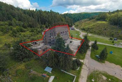 Hotel cu 40 camere de vânzare, Stâna de Vale, Bihor - 6