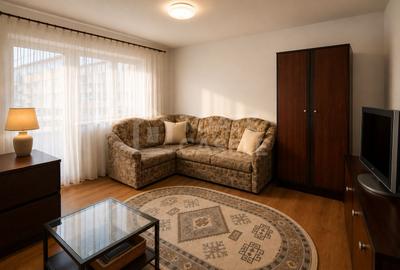 Apartament 2 camere, strada Primăverii,  Mănăștur - 2