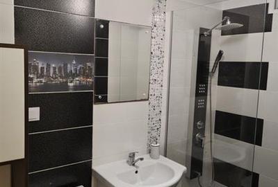 Apartament 2 camere decomandat etajul 2, mobilat, - 8