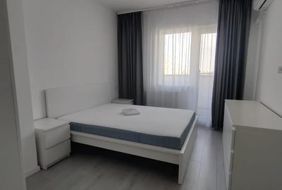 Păcii,centrala proprie, contract, loc de parcare subteran inclus - 10