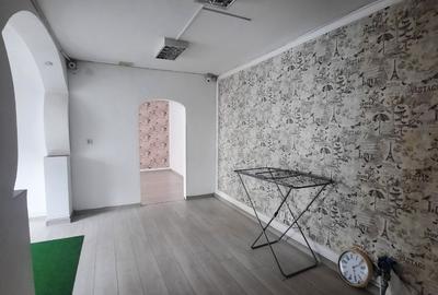 Spatiu comercial de inchiriat Precista Piata Bistrita 55mp , Cod 160798 - 5