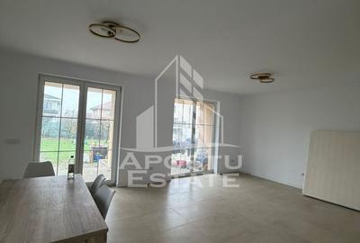 Duplex cu 5 camere în Dumbrăvița