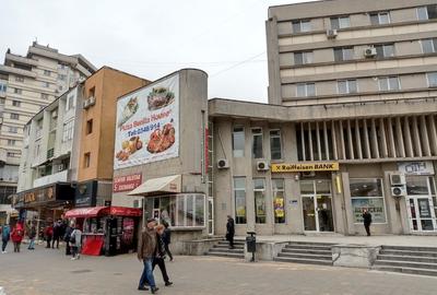 Spațiu comercial, 113 mp în Ultracentral