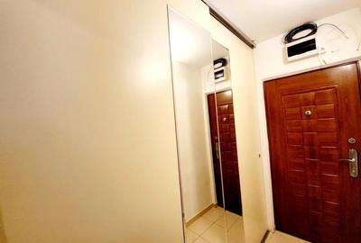 Apartament 1 Camera, Girocului, Centrala, Clima - 9