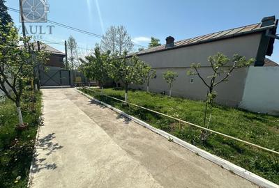 Casa - Mogosoaia -Individuala - 6