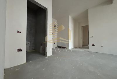 Apartament în bloc Nou de 3 camere - Parcare | Baciu - 9
