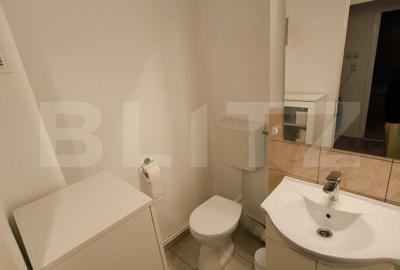 Apartament 3 camere decomandat, 2 băi, etaj 1, mobilat-utilat, Zorilor - 19