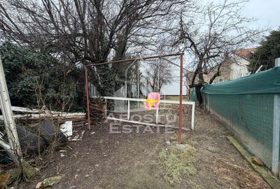 Duplex, 2 camere, teren 400 mp,situat in zona Elisabetin - 10