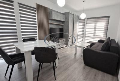 Apartament modern, cu parcare, in Floresti - 1