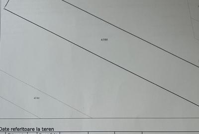 📍 Teren intravilan de vânzare/pret negociabil – Adunații Copăceni, Giurgiu - 7