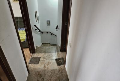 Casa duplex 4 camere-Chiajna-curte proprie-terasa-parcare - 12