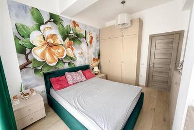 Apartament 3 camere 2 bai zona Doamna Stanca - 6