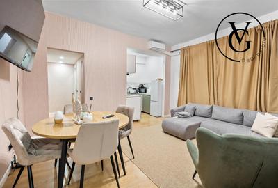 Apartament 4 camere - Finisat modern - Ideal Investitie - 6