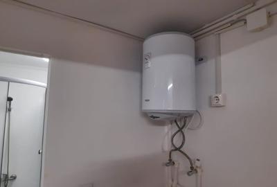 De inchiriat sp. com, birou, 1 cam, Tg. Mures, Ultracentral - 8