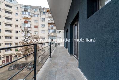 Apartament in bloc nou la INTIM etaj 2 cu loc de parcare Comision 0 - 2