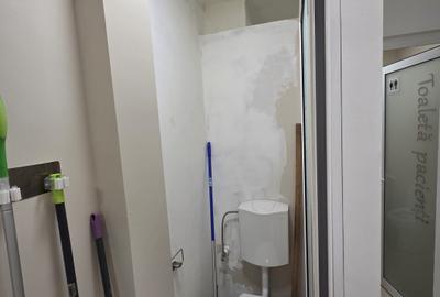 SPATIU COMERCIAL| ZONA TROCADERO| TERMEN LUNG| DISPONIBIL IMEDIAT| - 14