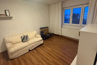 2 CAMERE cu centrala, termopan, etaj 3, Ultracentral - 3