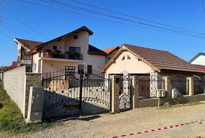 Casa 4 camere Paulesti - 1