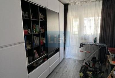 Apartament 3 camere, 2 băi, 2 balcoane – complet mobilat, FIALD - 20