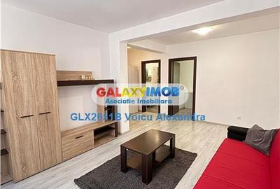 Apartament Modern Bloc Nou Berceni - Dimitrie Leonida - 6