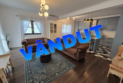 Vila parter, mobilată și utilată, Via Carmina, Arad, comision 0 - 1