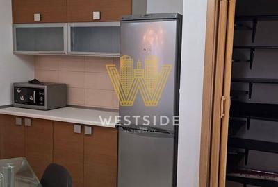 Penthouse premium de inchiriat, in Dumbravita - 6