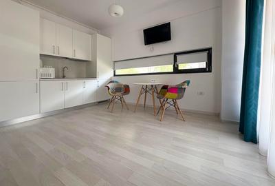 Garsoniera de inchiriat pe termen lung in Mamaia Nord, Pet Friendly - 2