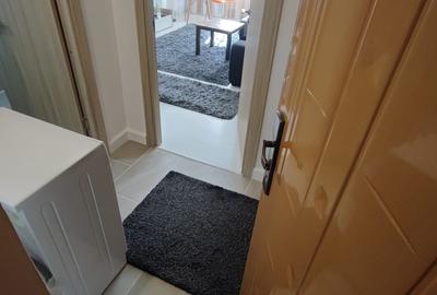 Garsonieră Gavana 2 , RENOVATĂ / Centrală , mobilată / utilată ! - 14
