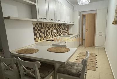 2 Camere de inchiriat | Chitila | Centrala Proprie | Mobilat | Utilat - 4