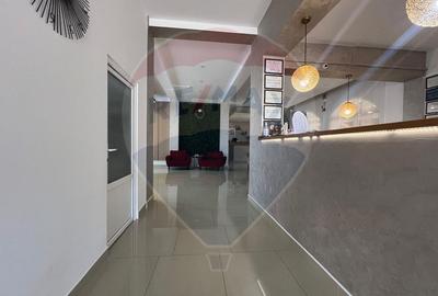 Hotel / Pensiune cu 43 camere de vânzare în Costinesti - 19