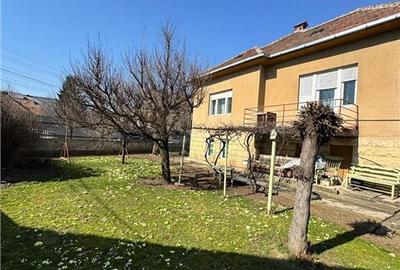 Casa de vanzare l 1040 MP Curte l Front 35 MP l Grigorescu - 19