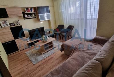 Comision 0%! Apartament de vanzare 2 camere dec, 49 mp, etaj 3/4 M 13B