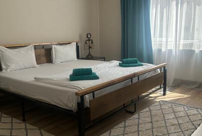 Studio complet renovat, investitie cu randament bun!!! - 2