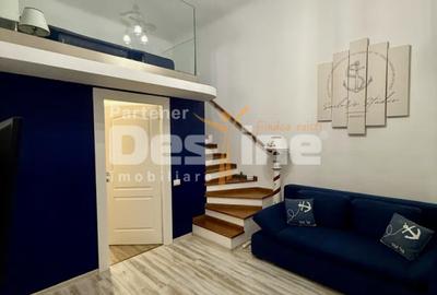 Studio de 35 mp, calitate Premium, zona Centrul Civic - 1