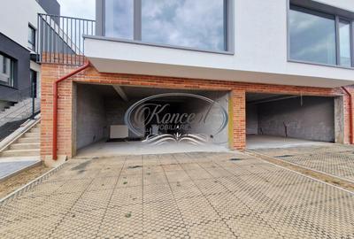 Duplex premium cu rooftop panoramic, in Voronet - 4