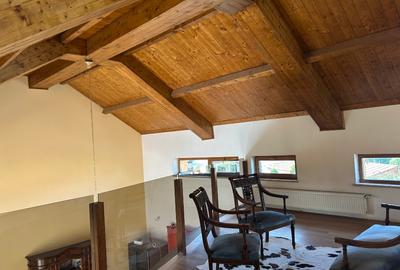 Casa /vila individuala Dumbrăvița str Ferventia - 11