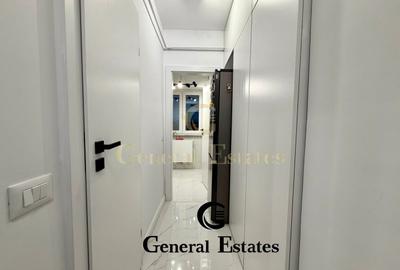 Vânzare apartament cu 1 cameră -Ultracentral - Complet Renovat - 14