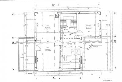 Vila Floreasca-Barbu Vacarescu - 9