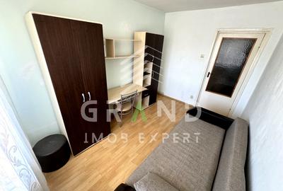 OPORTUNITATE! 2 Camere cu Balcon | Mănăștur–Zona Mehedinți | Cheltuieli Reduse - 3
