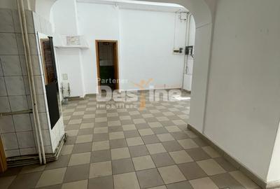 Spațiu comercial de vânzare – Bd. Timișoara, parter bloc - 2