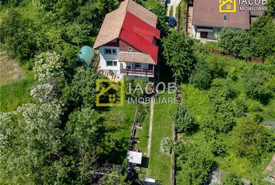Casa P+1, Magura, str. Coton, Bacau - 29