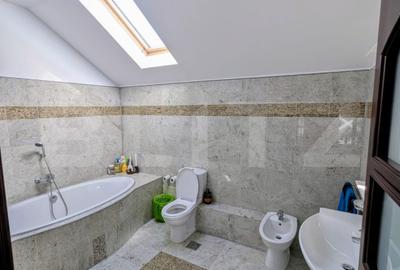 Resedintă de lux în Bucium cu teren generos – finisaje premium - 9