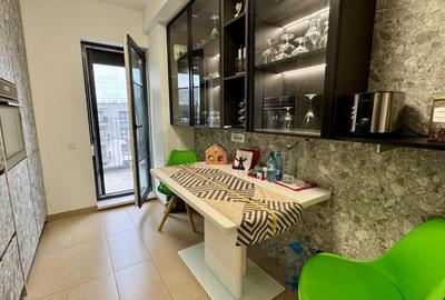 REA1026472 Apartament 3 camere l Complex l Parcare - 8