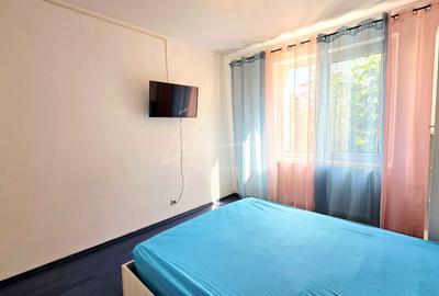 Apartament de 2 camere, la 5 minute de Metrou Gorjului - 7