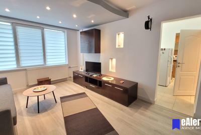Apartament 2 camere, ultracentral, Str. Ion Campineanu, Sala Palatului! - 2